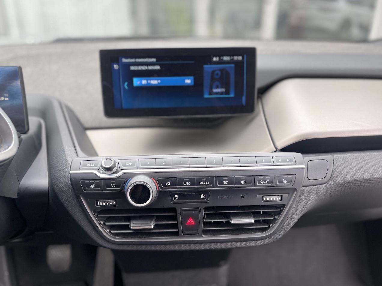 BMW i3 120Ah 102CV - 2022