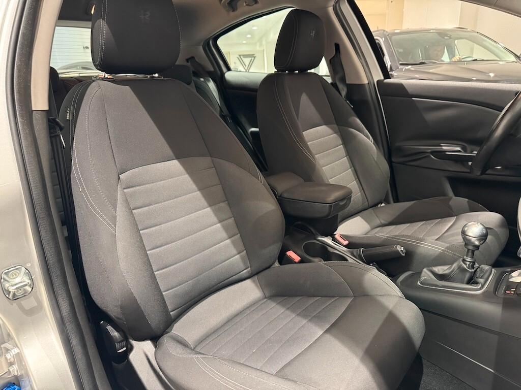 Alfa Romeo Giulietta 1.6 JTDm 120 CV Super