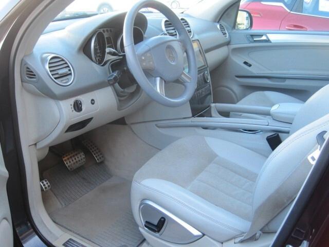 Mercedes-benz ML 320 ML 320 CDI Offroad Pro