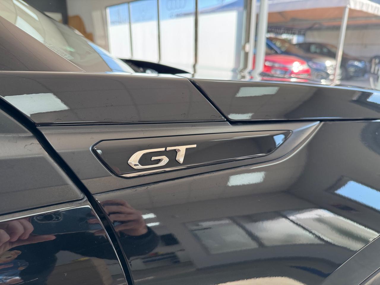 Peugeot 2008 BlueHDi 130 S&S EAT8 GT