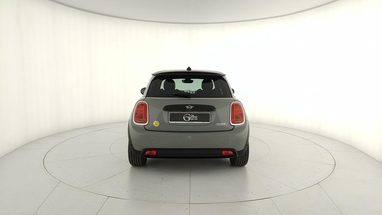 MINI Mini F56 2021 Full Electric - Mini 3p Cooper SE Essential auto