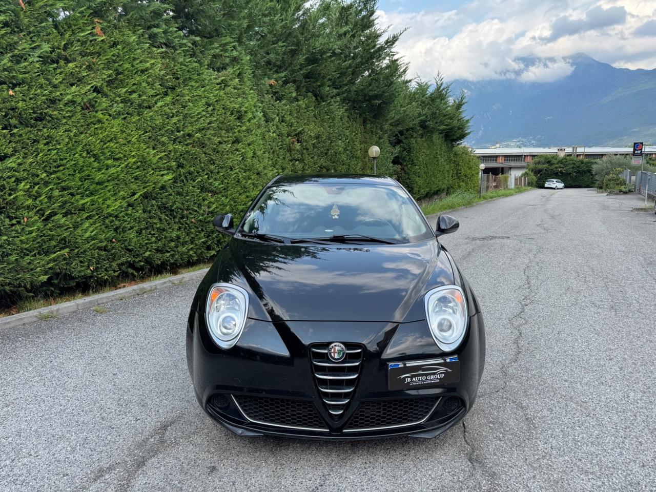 Alfa Romeo MiTo NEOPATENTATI