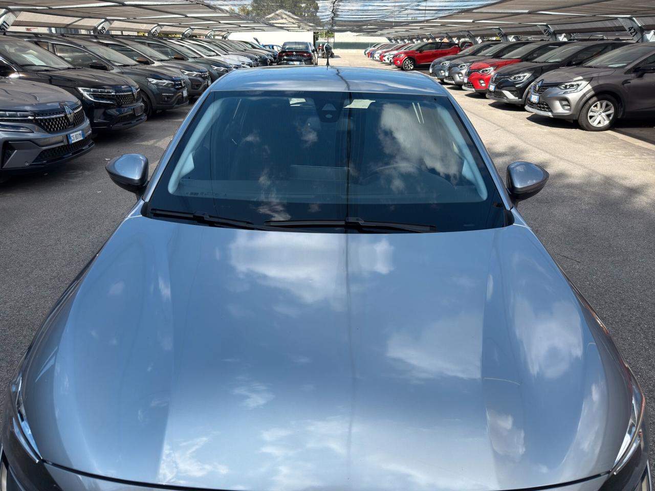 Peugeot 208 PureTech 75 Stop&Start 5 porte Active