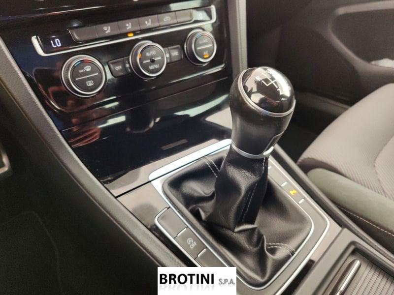 Volkswagen Golf 1.4 TSI Highline BMT