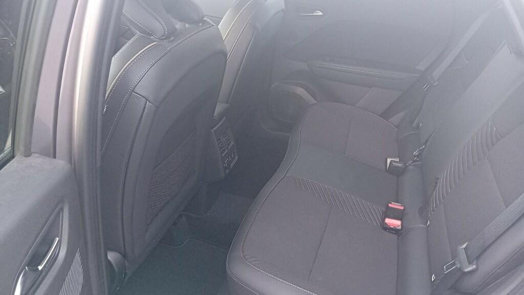 Renault Symbioz 1.6 E-Tech full hybrid Iconic Auto