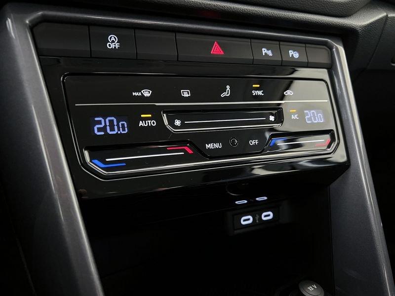 Volkswagen T-Roc T-Roc 1.0 tsi Style 115cv