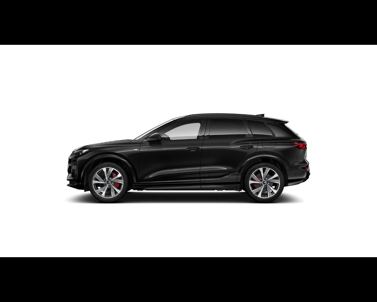 AUDI NOLEGGIO A BREVE TERMINE AUDI Q6 SUV S LINE EDITION E-TRON QUATTRO A € 1.600 / MESE