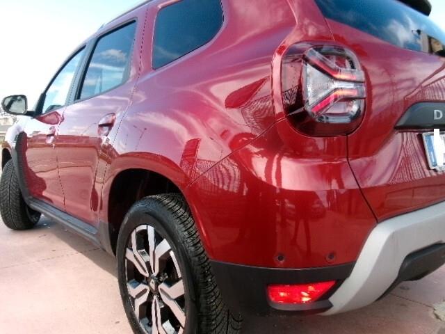 Dacia Duster 1.0 TCe GPL 4x2 Prestige Up