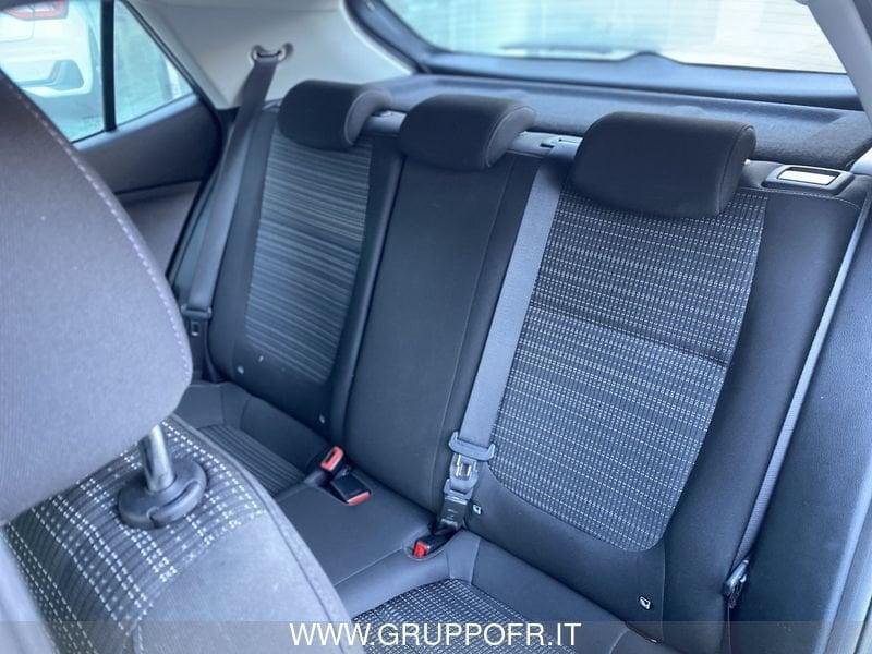 KIA Stonic 1.4 MPI 100 CV Urban