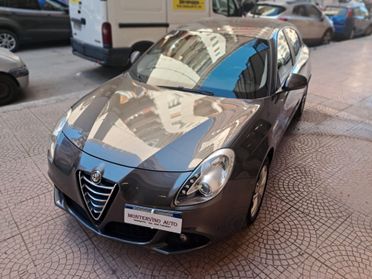 ALFA ROMEO GIULIETTA 1.6 JTD-m-NROPATENTATI-Ruro6990