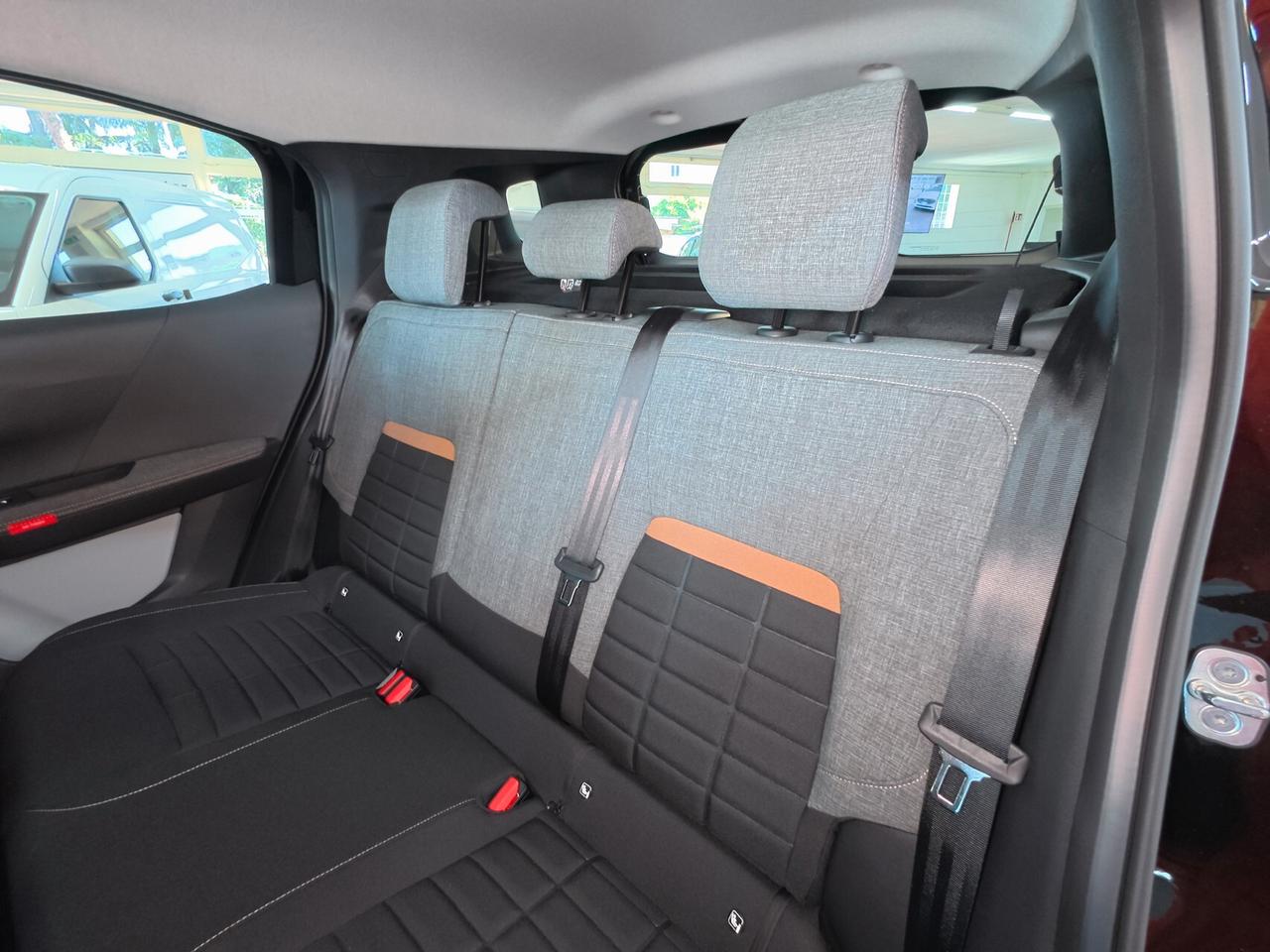 Citroen C3 Aircross PureTech Turbo 100 Plus