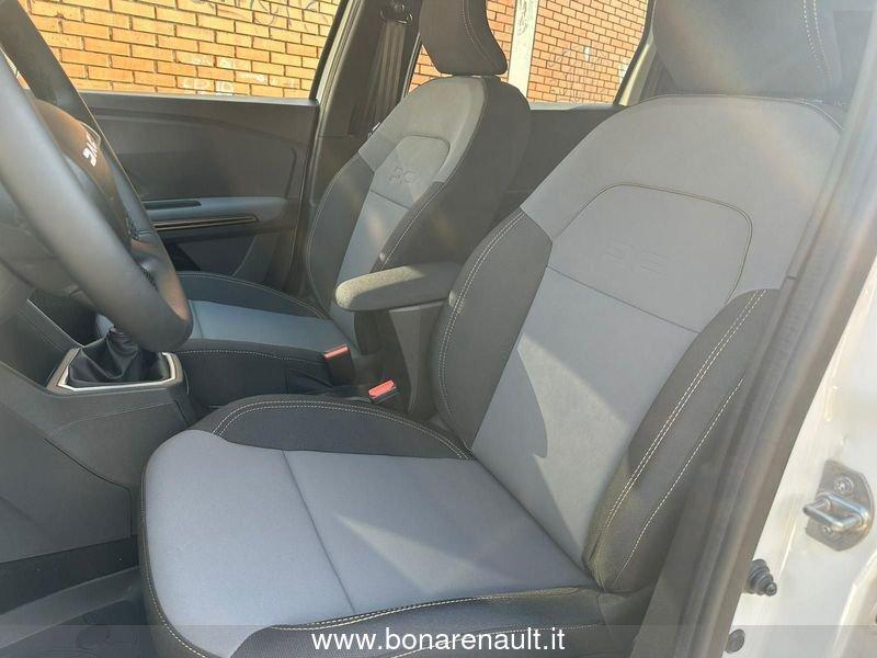 Dacia Jogger Jogger 1.0 TCe GPL 100 CV 7 posti Extreme Up