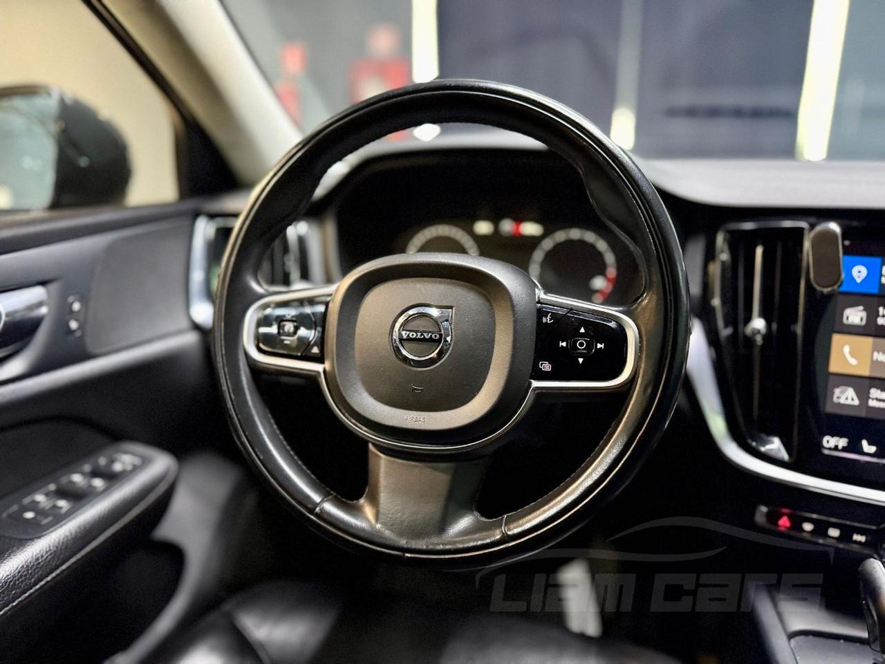 Volvo V60 2.0 d3 Business geartronic