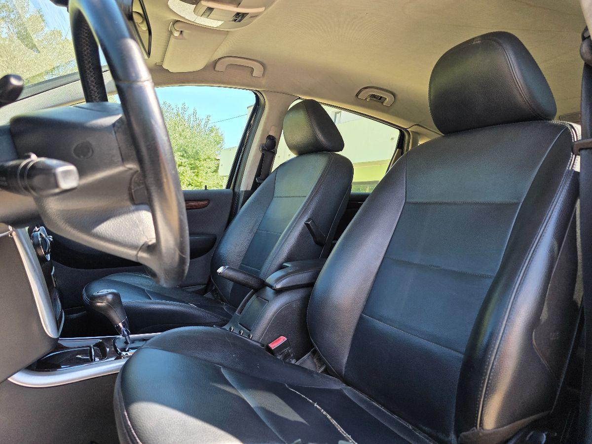 MERCEDES Classe B 170 BlueEFFICIENCY METANO