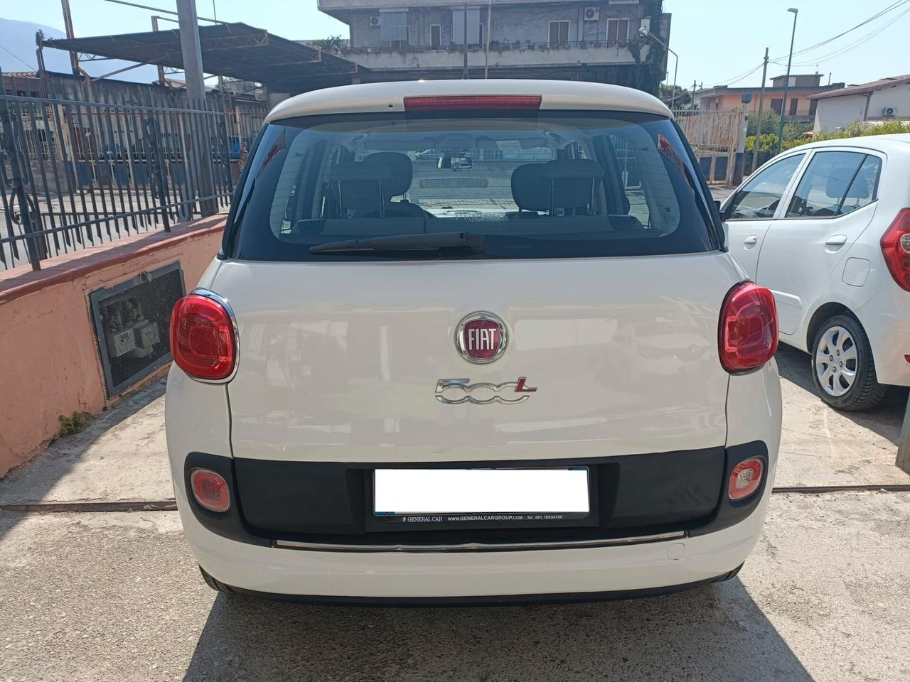 Fiat 500L 1.3 Multijet 95 CV Pop Star