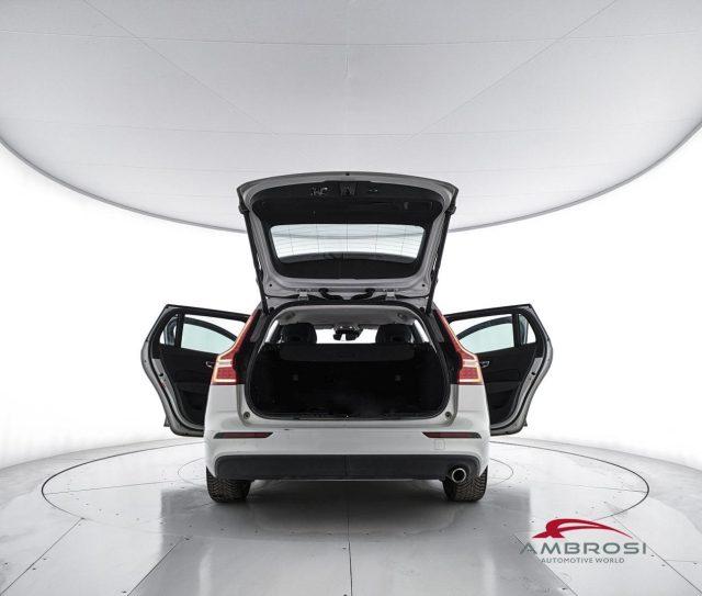 VOLVO V60 D3 Geartronic R-design