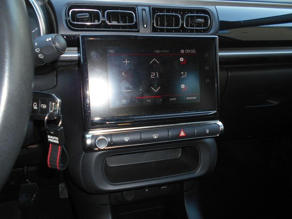 Citroen C3 1.2 PureTech Shine