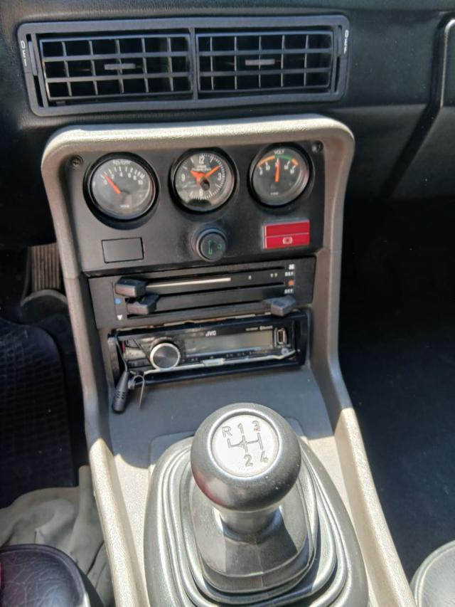 PORSCHE 924 2.0 125 CV ? ANNO 1977