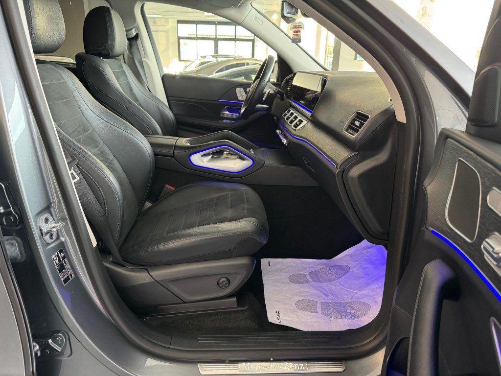 Mercedes-Benz GLE 300 d 4Matic AMG Premium 360° 21" Night Full Opt
