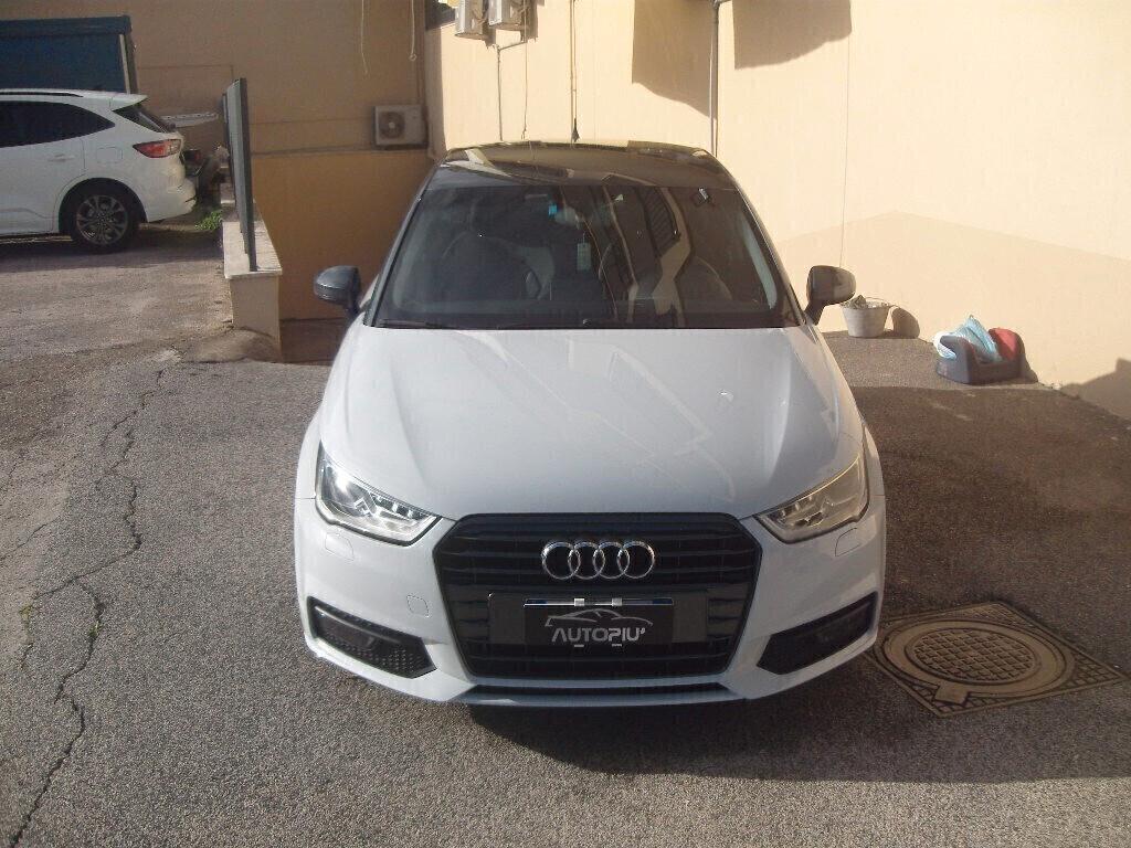 Audi A1 1.4 TDI 90 CV Sport - 2015