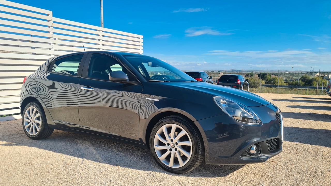 Alfa Romeo Giulietta 1.6 JTDm 120 CV Business Leggere descrizione SCONTO