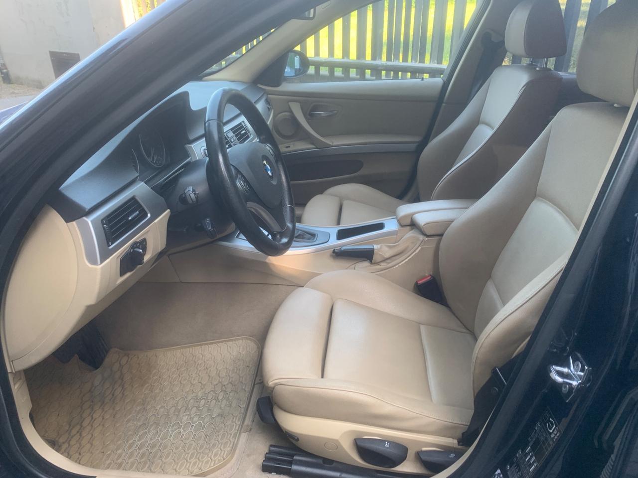 Bmw 320 320d cat MSport