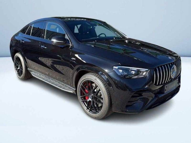 Mercedes-Benz GLE Coupé G53 AMG 4Matic+ Coupé AMG Line Premium Plus