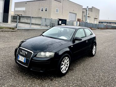 Audi A3 1.9 TDI F.AP. Ambition