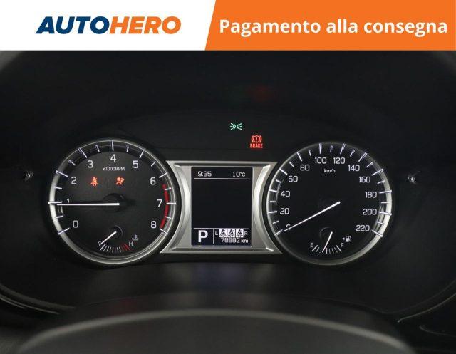 SUZUKI Vitara 1.6 VVT A/T V-Top