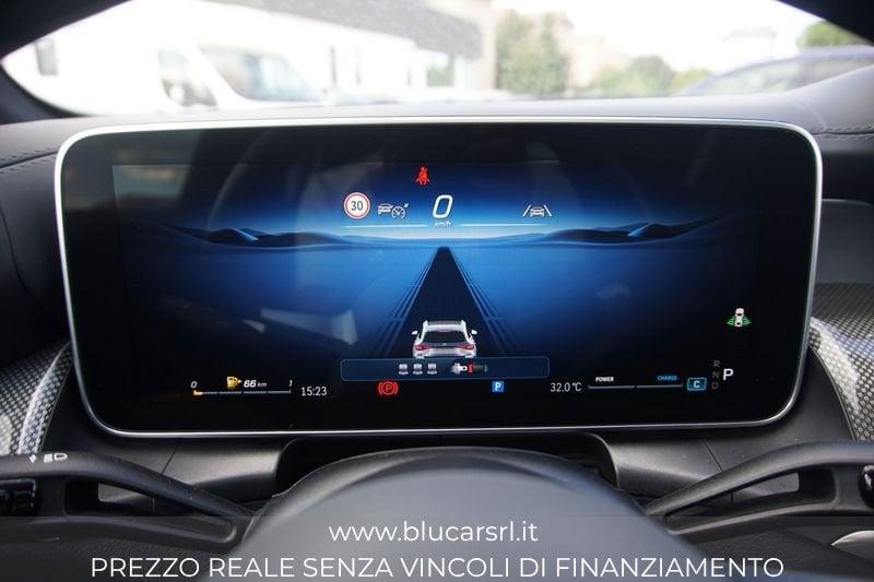 Mercedes-Benz GLC GLC 220d 4M MHEV AMG Line Premium