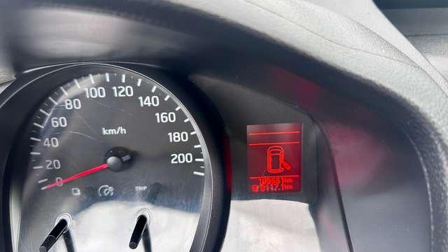 Nissan NV200 1.5 DCI 90CV COMBI (N1) 5 Posti - Autocarro