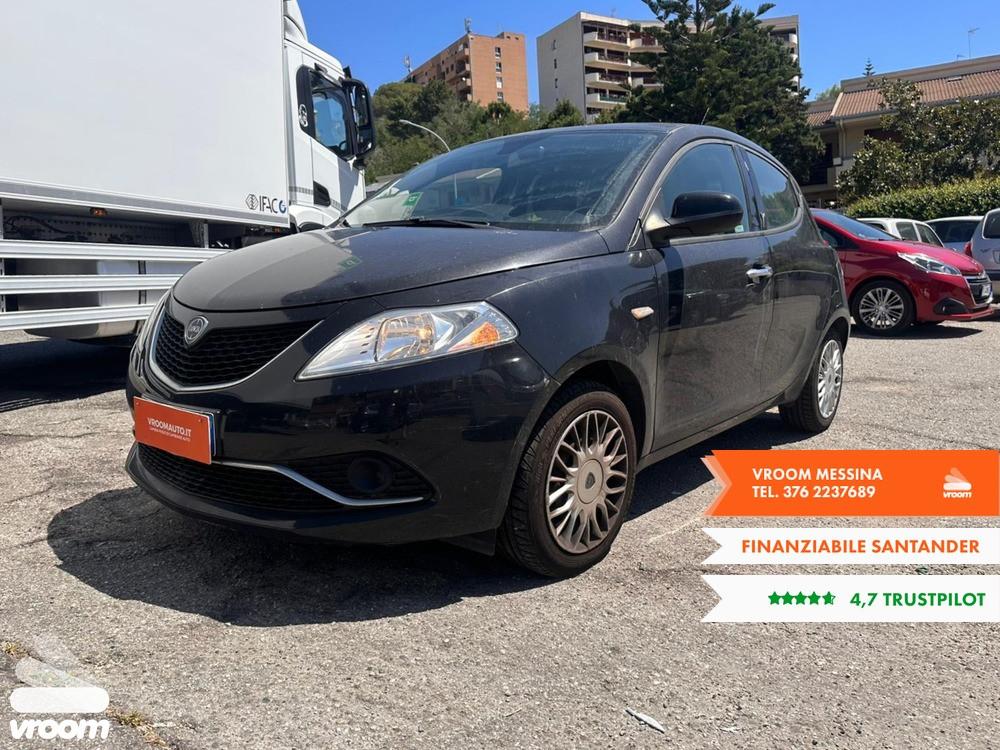 LANCIA Ypsilon 3ª serie Ypsilon 1.3 MJT 16V 95...