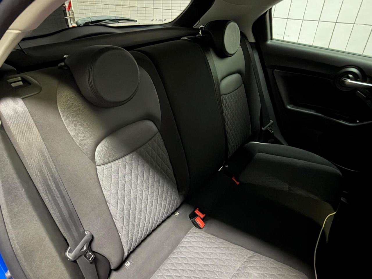 Fiat 500X 1.0 T3 120 CV City Cross