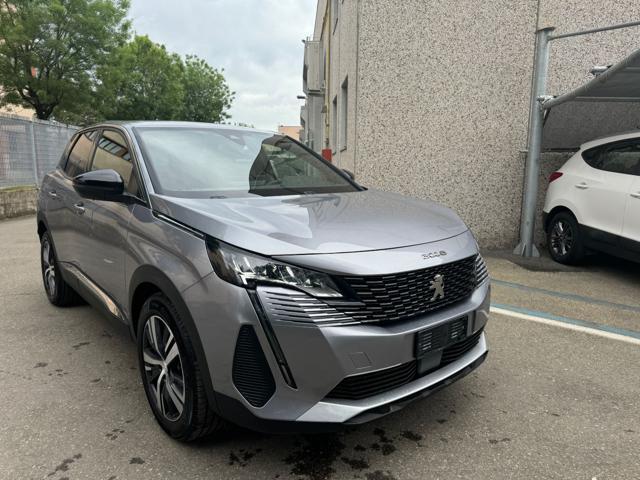 PEUGEOT 3008 BlueHDi 130CV EAT8 Allure Pack