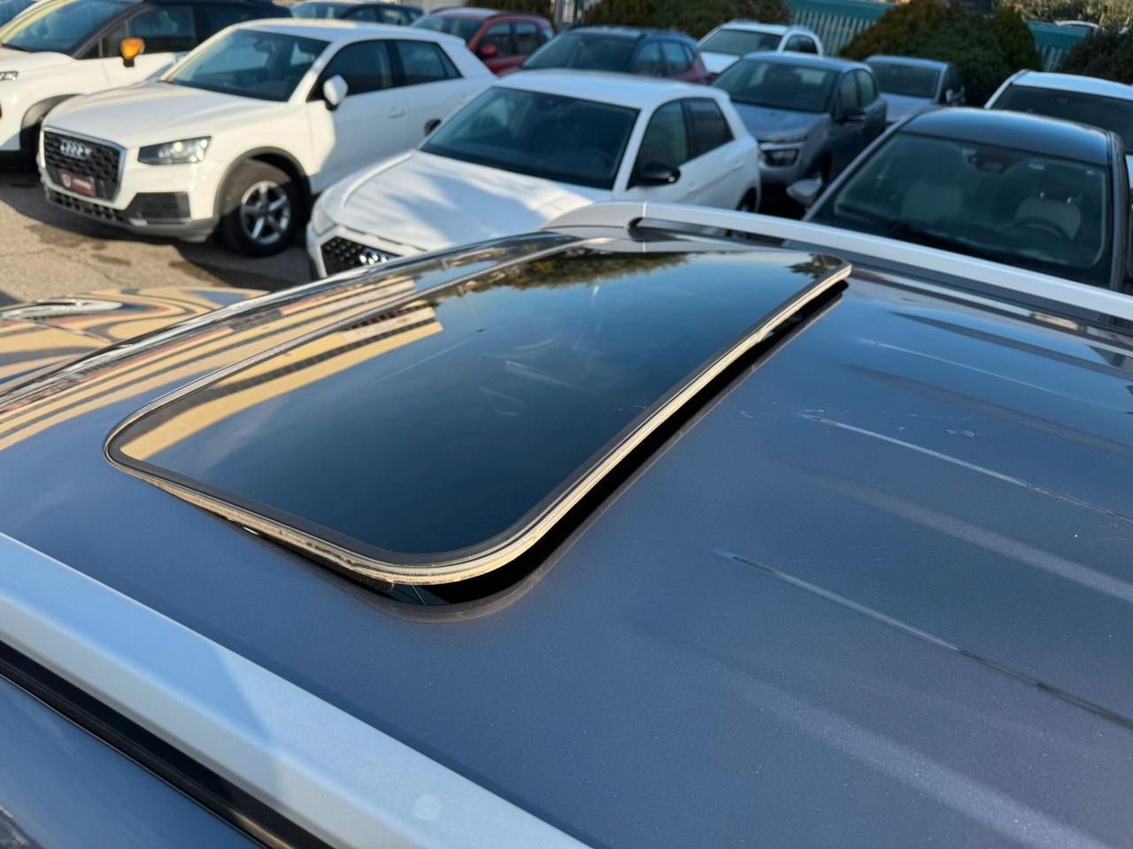 Dr 4.0 1.5 Bi-Fuel GPL