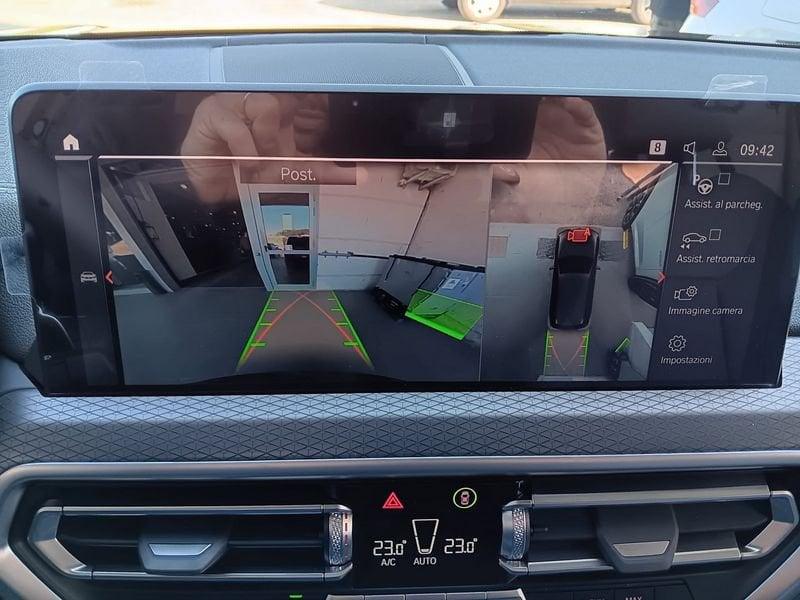 BMW X3 Serie X XDRIVE30I