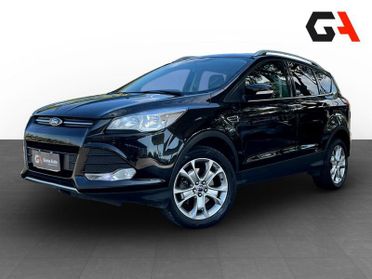 Ford Kuga Kuga 2.0 TDCI 140 CV 4WD Business