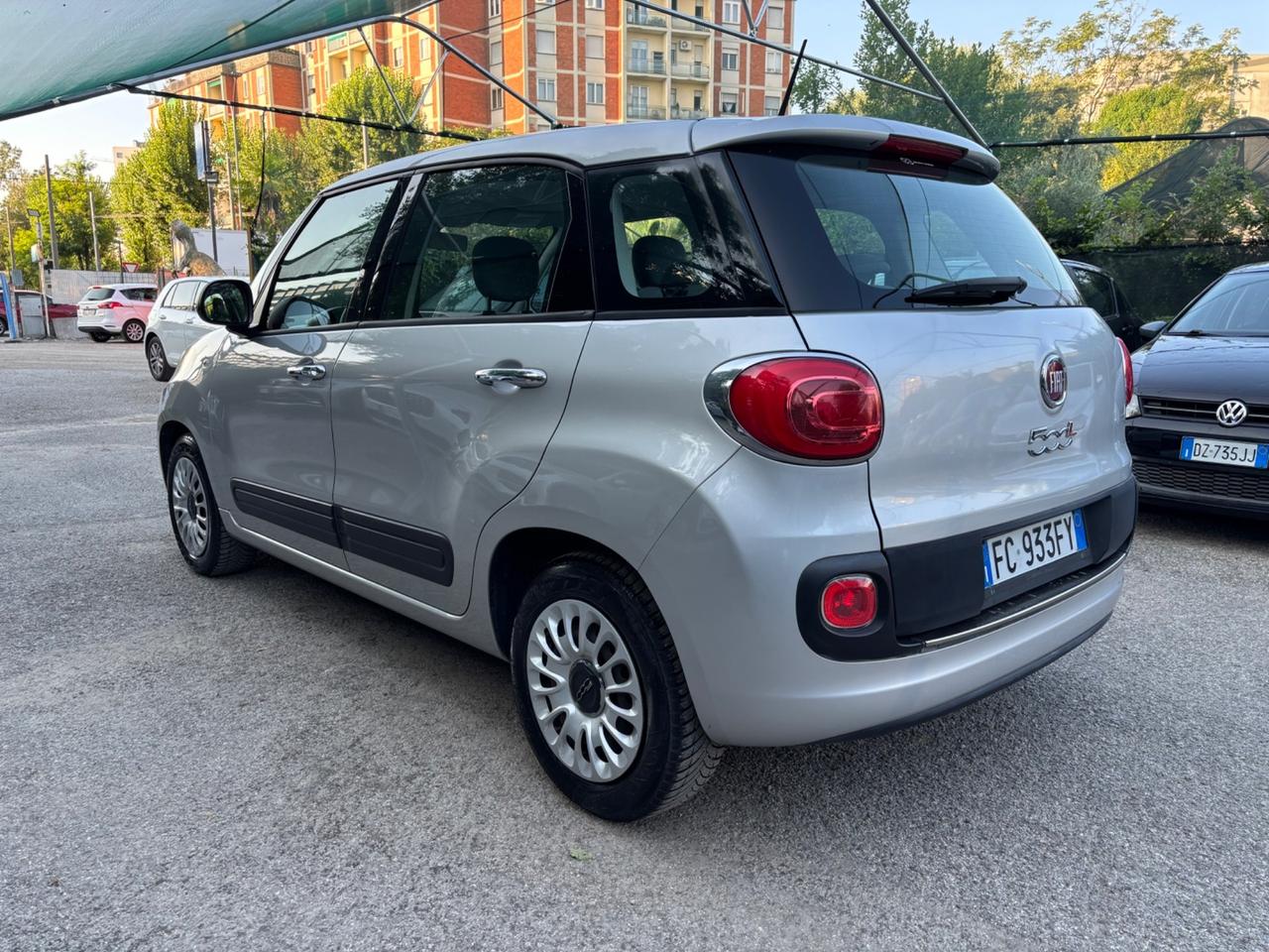 Fiat 500L 1.4 95 CV Pop Star OK NEOPATENTATI
