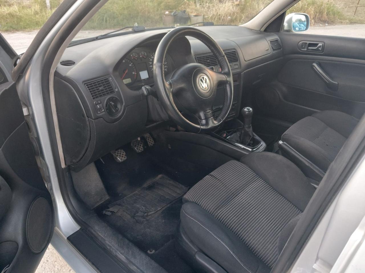 Volkswagen Golf POSSIBILE EPOCA
