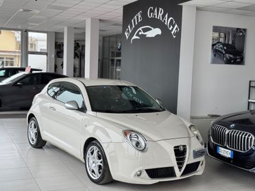 Alfa MiTo 1.3 JTDm-2 95 CV Distinctive Sport Pack