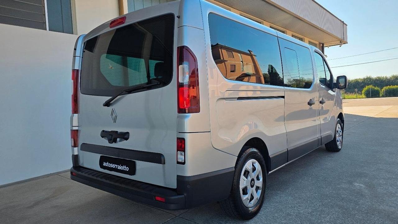 Renault trafic 150CV Nazionale