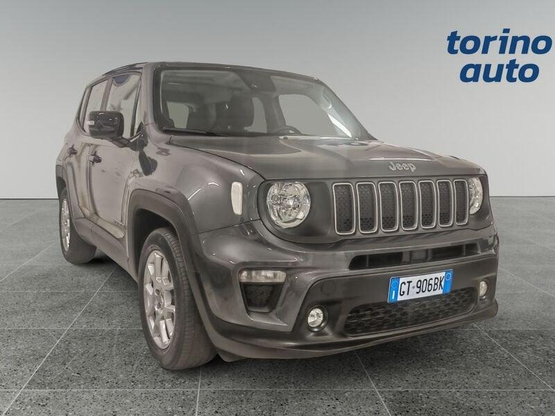 Jeep Renegade Renegade 1.6 Mjt 130 CV Limited