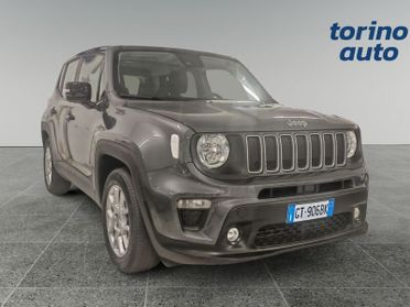 Jeep Renegade Renegade 1.6 Mjt 130 CV Limited