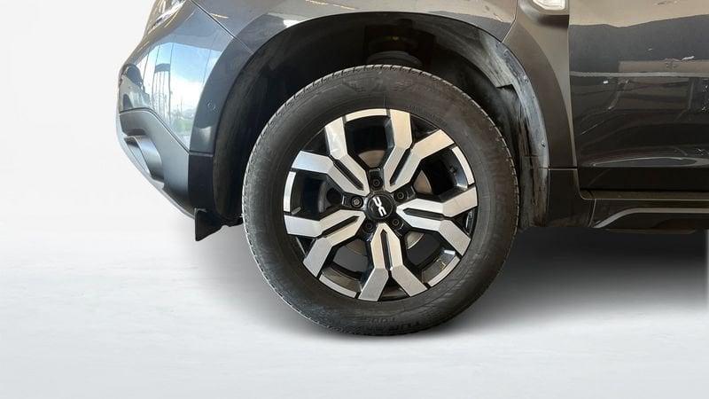 Dacia Duster 1.5 dCi 115cv 4x2 Journey