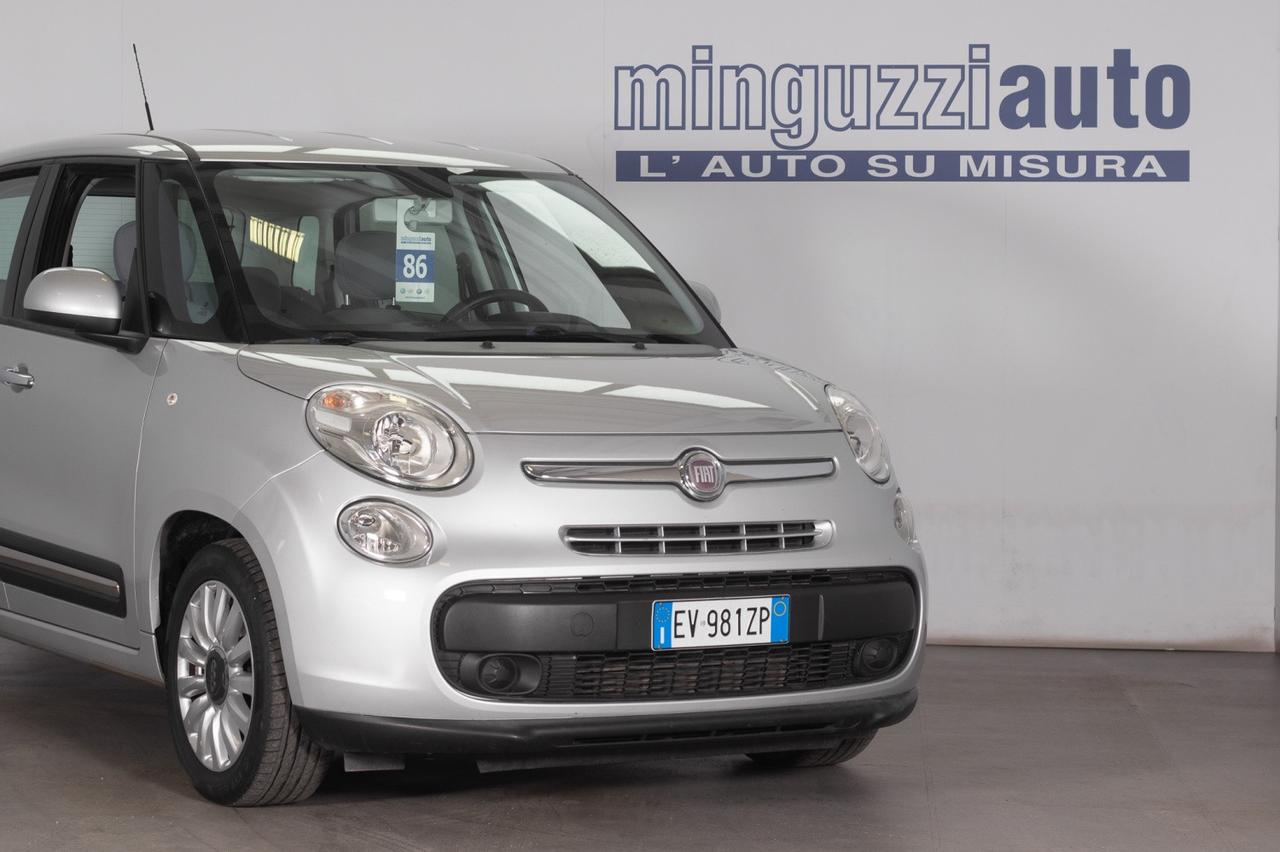 Fiat 500L 1.3 Mtj Popstar 85cv