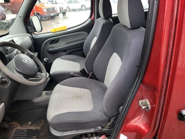 Fiat Doblò 1.9 JTD ( MULTIJET 8V) 105 CV Dynamic 5 POSTI