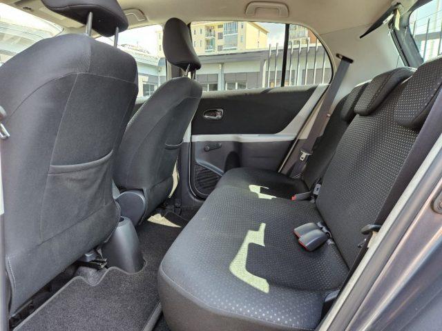 TOYOTA Yaris 1.4 D-4D 5 porte M-MT