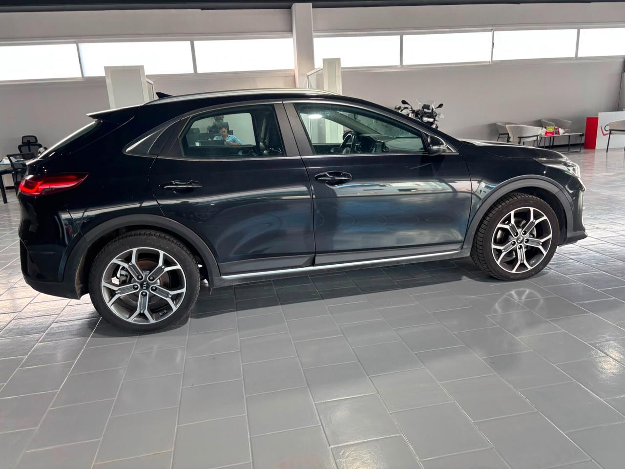 Kia XCeed 1.6 CRDi 115 CV Style