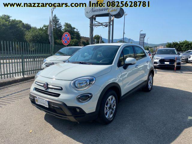 FIAT 500X 1.3 MultiJet 95 CV Business CROSS NAVIGATORE