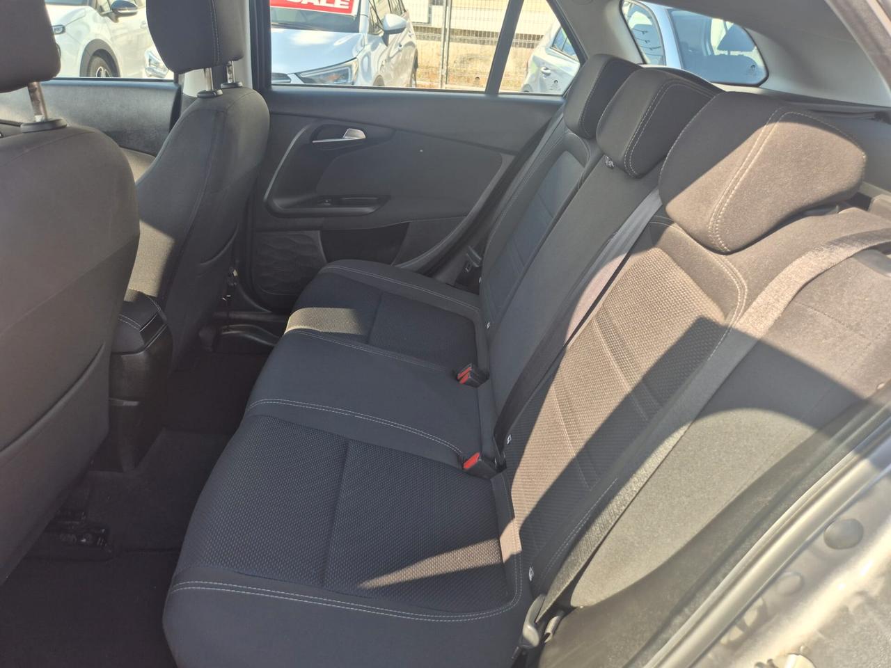 FIAT TIPO 1.3 MJT 95 CV S&S City Life SW